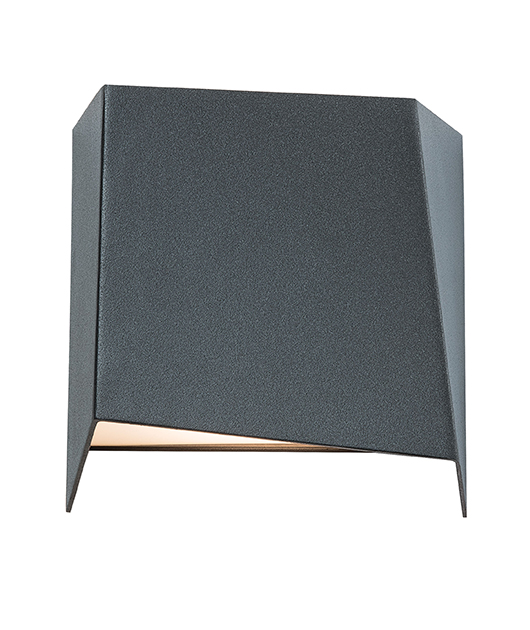 ZAMBELIS E114 WALL LIGHT | OUTDOOR LIGHT