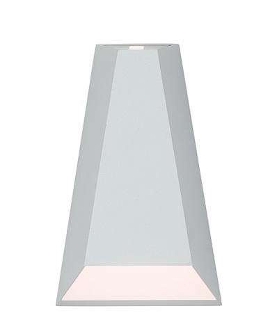 ZAMBELIS LED ФАСАДЕН АПЛИК LIGHTS E 156 OUTDOOR