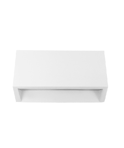 ZAMBELIS LED ФАСАДНА ЛУНА E182 OUTDOOR