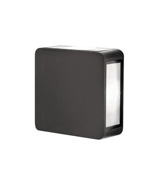 ZAMBELIS LED ФАСАДЕН АПЛИК E197 OUTDOOR