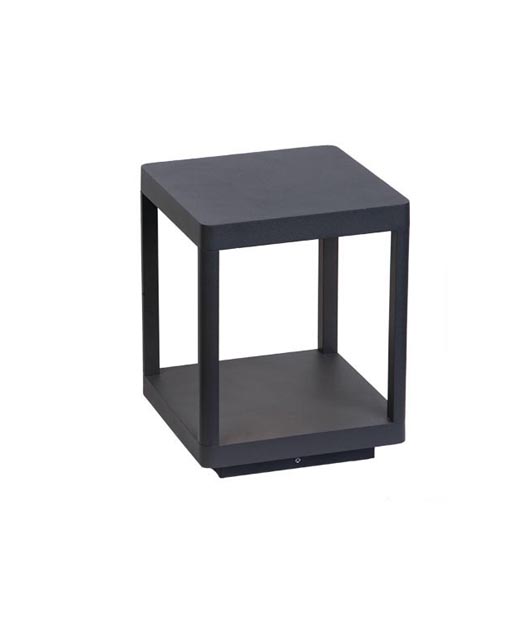 ZAMBELIS LED ГРАДИНСКИ СТЪЛБ E203 OUTDOOR