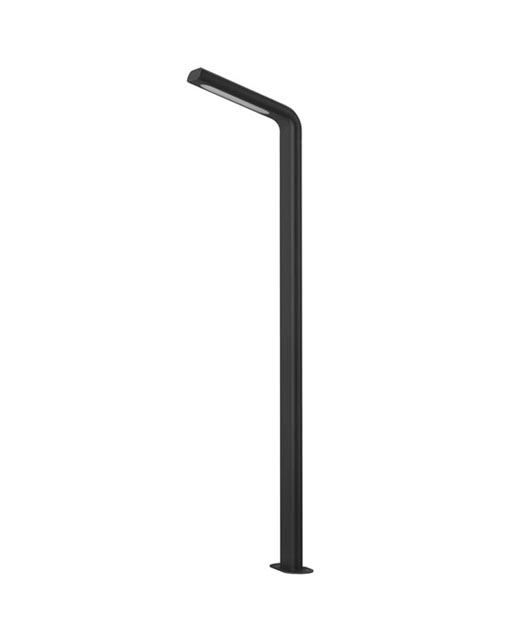 ZAMBELIS E206 BOLLARD LIGHT
