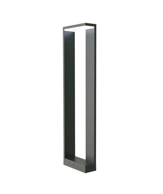 ZAMBELIS E208 BOLLARD LIGHT