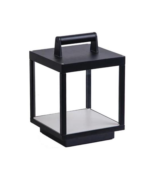 ZAMBELIS LIGHTS E218 TABLE OUTDOOR