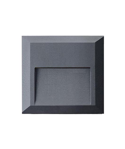 ZAMBELIS E230 STEP LIGHT