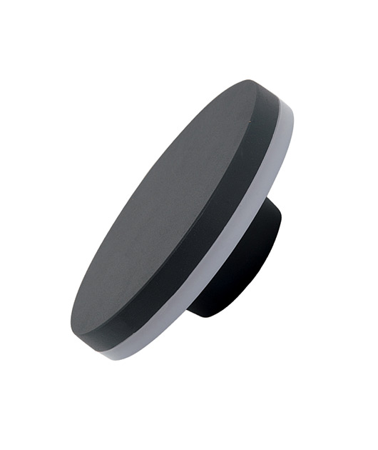 ZAMBELIS E237 OUTDOOR SCONCE LED 12W 3000K ALUMINUM DARDK GRAY