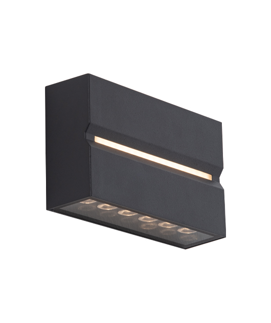 ZAMBELIS LIGHTS E272 WALL OUTDOOR