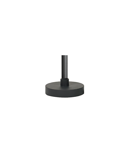 ZAMBELIS E282-SP SPIKE GARDEN LIGHT BASE