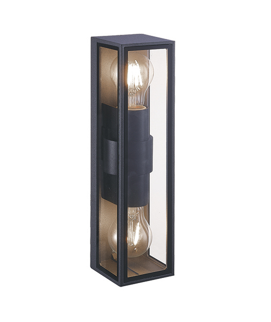 ZAMBELIS LIGHTS E296 WALL OUTDOOR