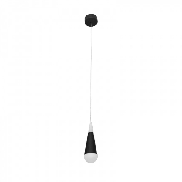 LED ПОЛИЛЕЙ E7003-D-1 9W