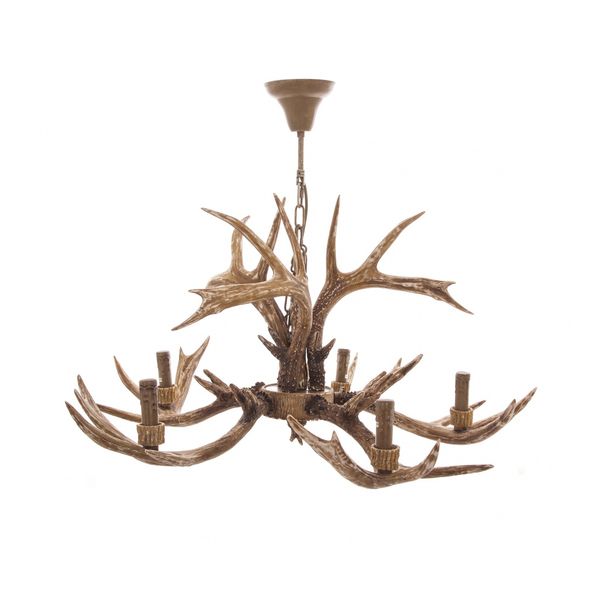 АКРИЛЕН ПОЛИЛЕЙ КАФЯВ 5X40W 060