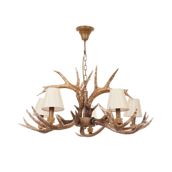 АКРИЛЕН ПОЛИЛЕЙ КАФЯВ 5X40W 060A/5