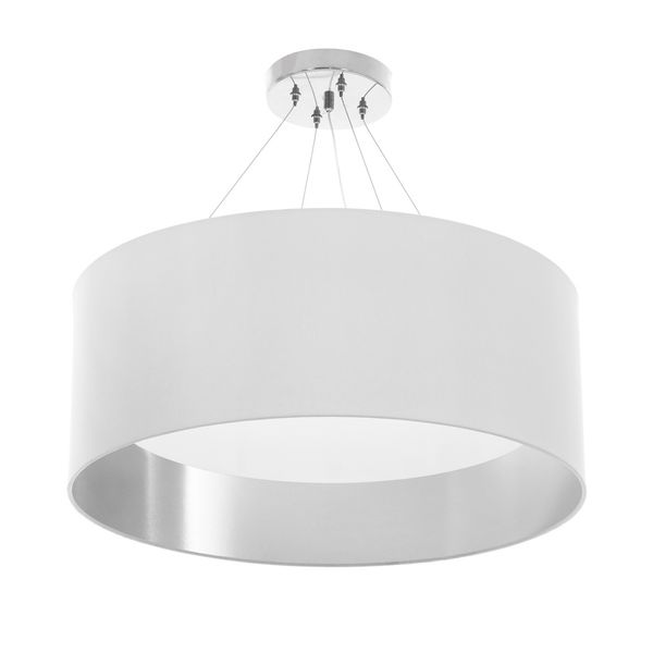 ТЕКСТИЛЕН ПОЛИЛЕЙ БЯЛ LED 36W 3000-4500K 1350 WS 36W