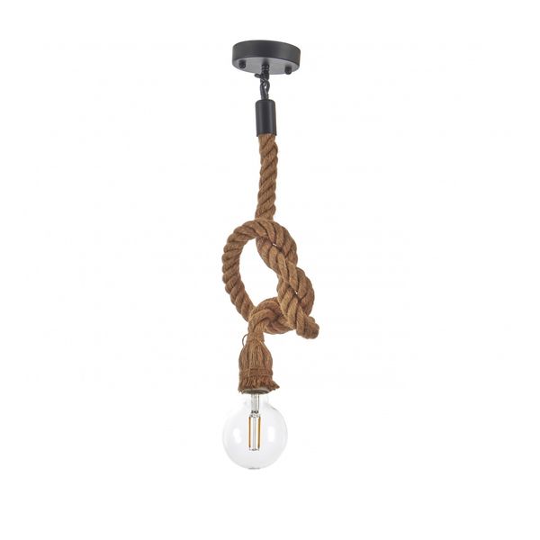 ВЪЖЕН ПЕНДЕЛ КАФЯВ 1X40W 1584