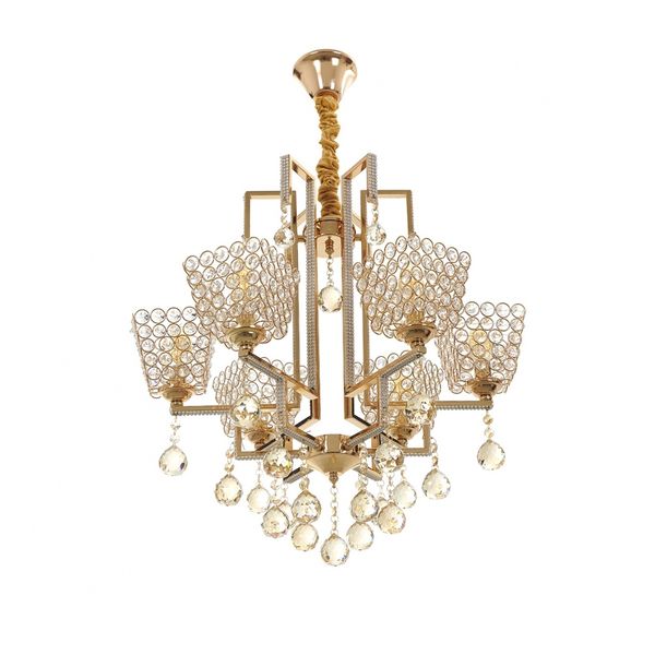 ПОЛИЛЕЙ SIELA ЗЛАТО 6XE14 2273/6 GD