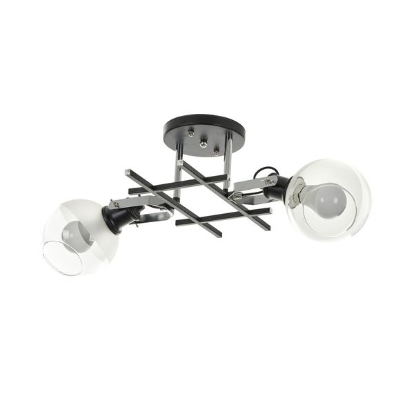 ПОЛИЛЕЙ VIRGIL ЧЕРЕН 2XE27 2279/2