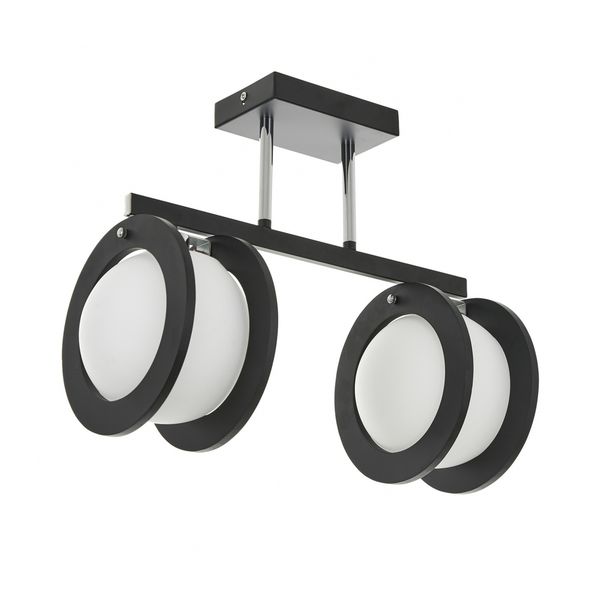 ПОЛИЛЕЙ PANDORA ЧЕРЕН 2XE27 2280/2