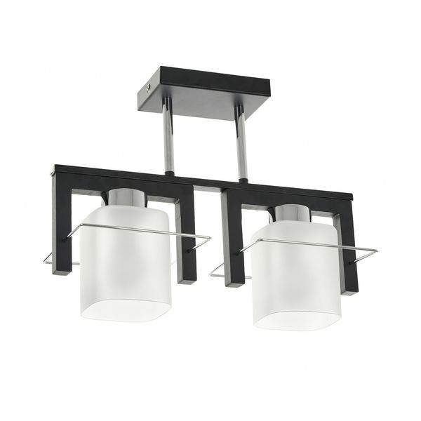 ПОЛИЛЕЙ POMPEII ЧЕРЕН 2XE27 2282/2