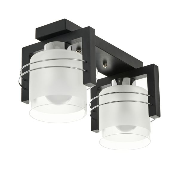 ПОЛИЛЕЙ SHERON ЧЕРЕН 2XE27 2283/2