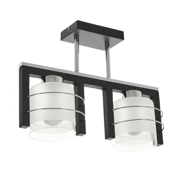 ПОЛИЛЕЙ SHERON ЧЕРЕН 2XE27 2284/2