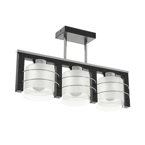 ПОЛИЛЕЙ SHERON ЧЕРЕН 3XE27 2284/3