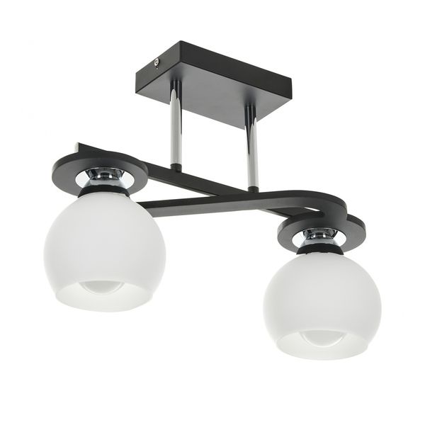 ПОЛИЛЕЙ OVID ЧЕРЕН 2XE27 2286/2