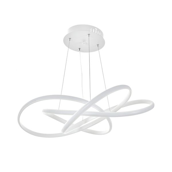 ПОЛИЛЕЙ LEO БЯЛ LED 78W 4000K 2302