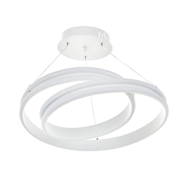 ПОЛИЛЕЙ TAURUS БЯЛ LED 104W 4000K 2303