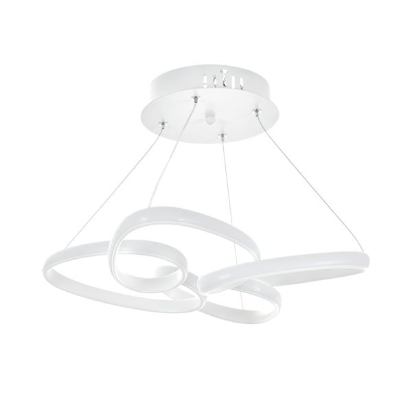 ПОЛИЛЕЙ LEO БЯЛ LED 48W 4000K 2304