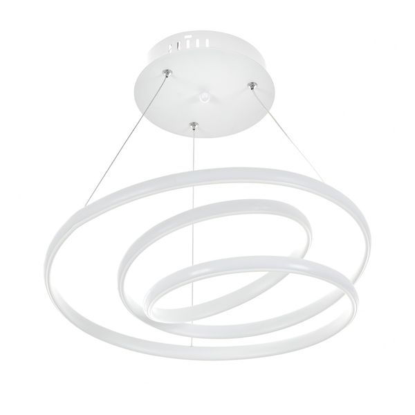 ПОЛИЛЕЙ LEO БЯЛ LED 58W 4000K 2307