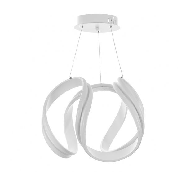 ПОЛИЛЕЙ SCORPIO БЯЛ LED 116W 4000K 2310