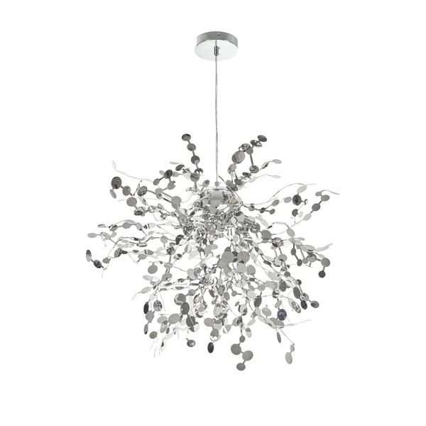 ПОЛИЛЕЙ FIERY ХРОМ 4XG9 2312/60 CH