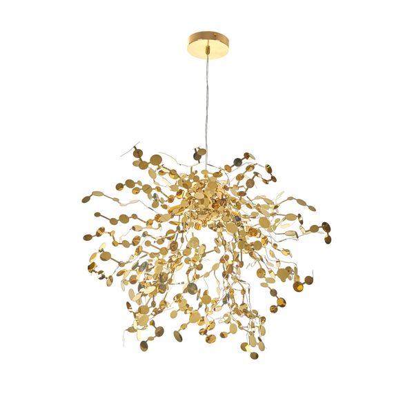 ПОЛИЛЕЙ FIERY ЗЛАТО 4XG9 2312/60 GD