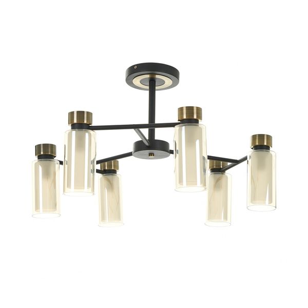 ПОЛИЛЕЙ KARTER БРОНЗ 6XE14 2347/6