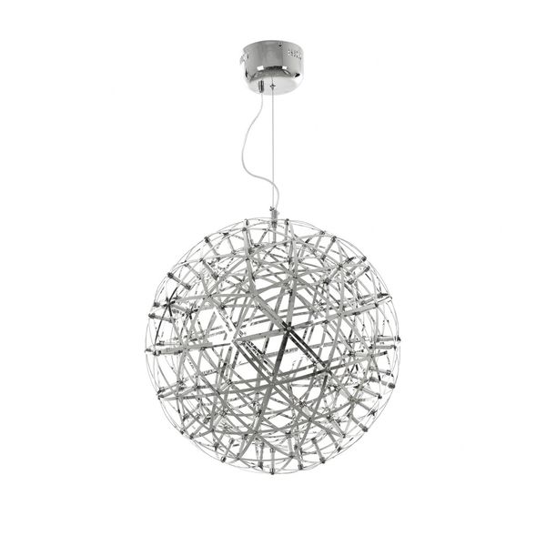 ПОЛИЛЕЙ HAWK ХРОМ LED 45W 4000K 2375/50