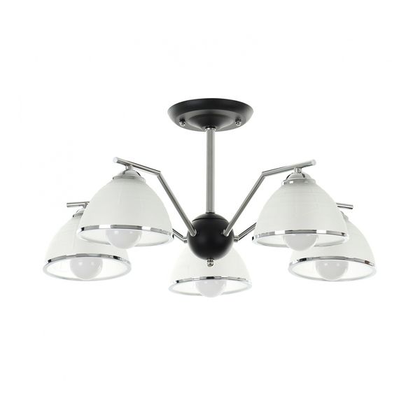 ПОЛИЛЕЙ CANYON ЧЕРЕН 5XE27 2384/5 BK/CR