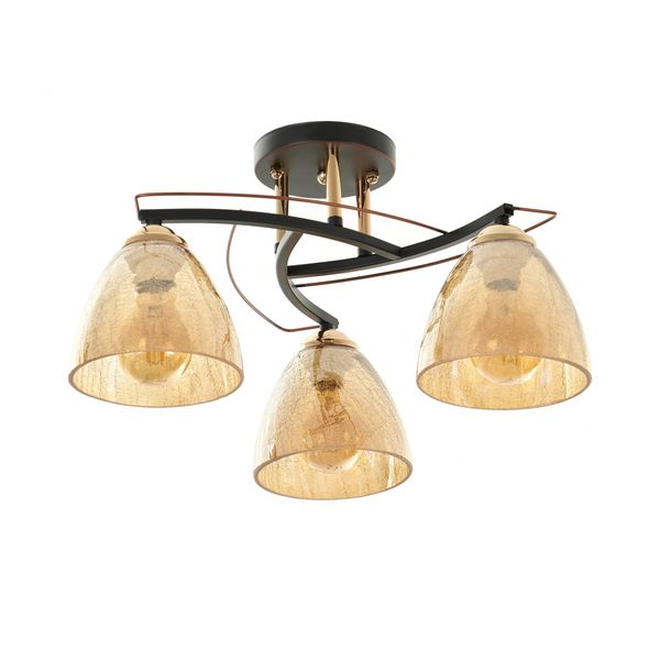 ПОЛИЛЕЙ RIDGE ЧЕРЕН 3XE27 2387/3