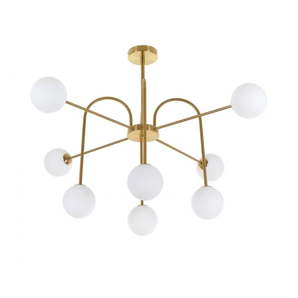 ПОЛИЛЕЙ NOKDY ЗЛАТО 8XG9 2423/8