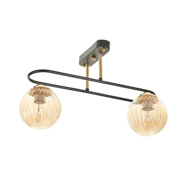 ПОЛИЛЕЙ SUEZ ЧЕРЕН 2XE27 2432/2 GD