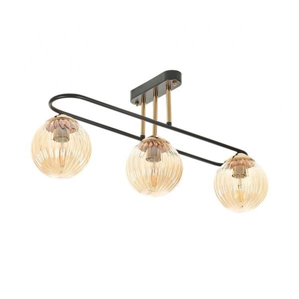 ПОЛИЛЕЙ SUEZ ЧЕРЕН 3XE27 2432/3 GD