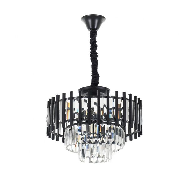 ПОЛИЛЕЙ RIVOLI ЧЕРЕН 6XE14 2464/6 BK