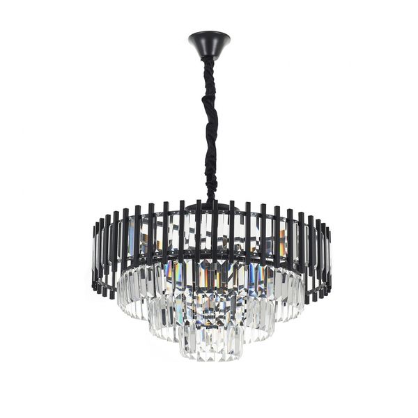 ПОЛИЛЕЙ RIVOLI ЧЕРЕН 9XE14 2464/9 BK