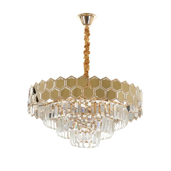 ПОЛИЛЕЙ PRELA ЗЛАТО+ЖЪЛТО 9XE14 2468/9 GD