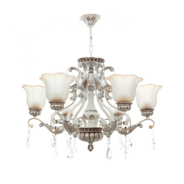 АКРИЛЕН ПОЛИЛЕЙ БЯЛ 6X40W 662B