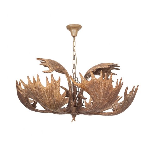 АКРИЛЕН ПОЛИЛЕЙ КАФЯВ 6X40W 894/6