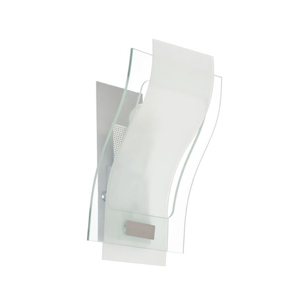 ACA LIGHTING UNDER ABLICATION 1X40W E27 ELIPSO ELIPSO ACA-ELIPSOMB0008