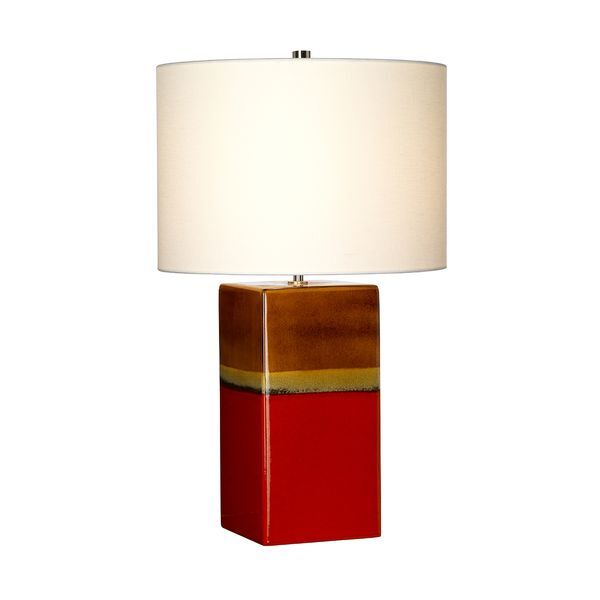 ELSTEAD НАСТОЛНА ЛАМПА ALBA-TL-ROUGE ALBA