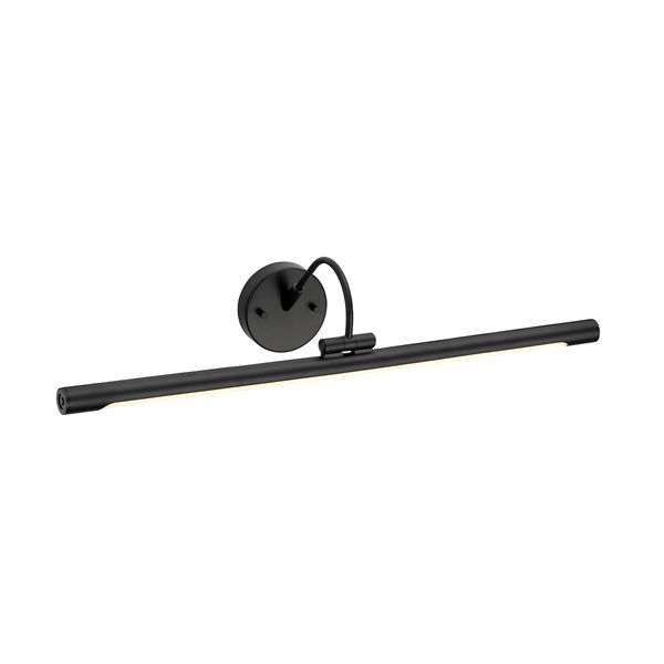 ELSTEAD LED АПЛИК ЗА КАРТИНИ ALTON-PL-L-BLK ALTON