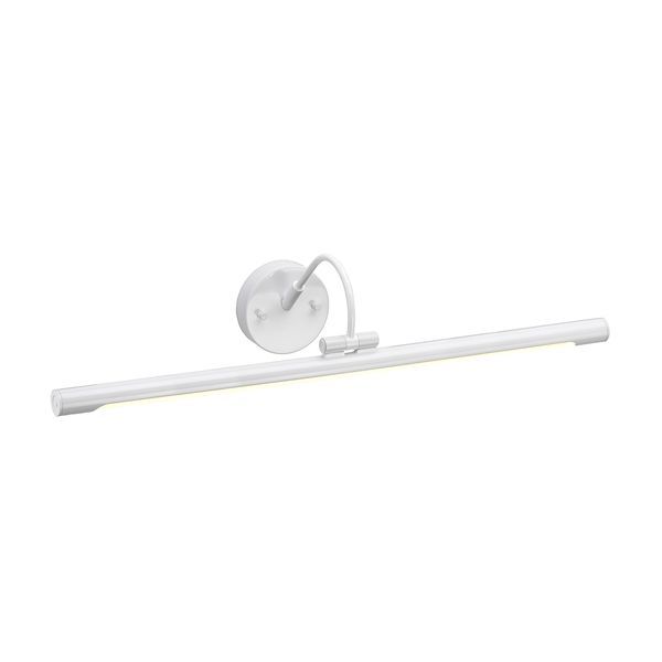 ELSTEAD LED АПЛИК ЗА КАРТИНИ ALTON-PL-L-WHT ALTON