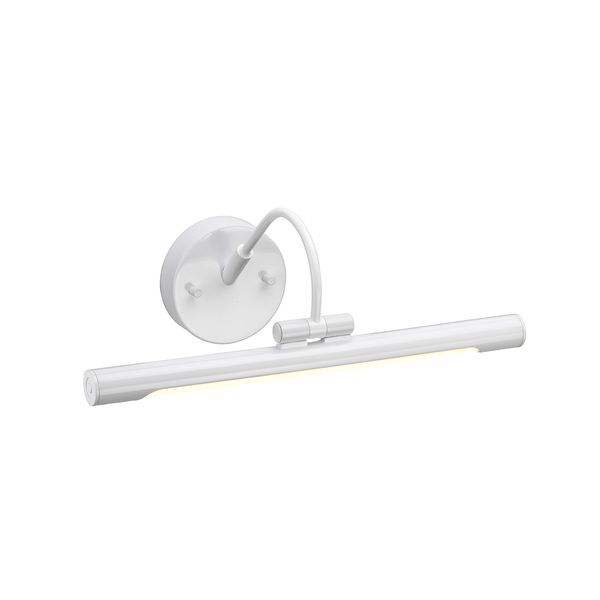 ELSTEAD LED АПЛИК ЗА КАРТИНИ ALTON-PL-S-WHT ALTON